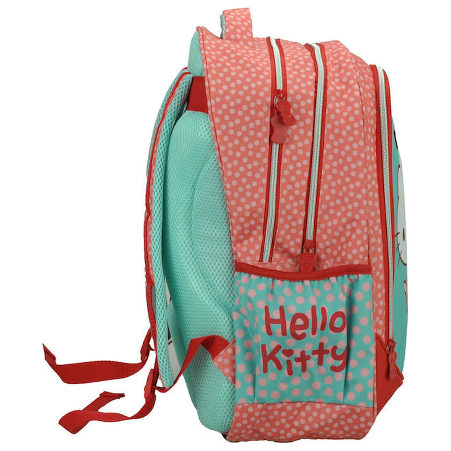 Hello Kitty Sweetheart School Bag, 46 cm product photo