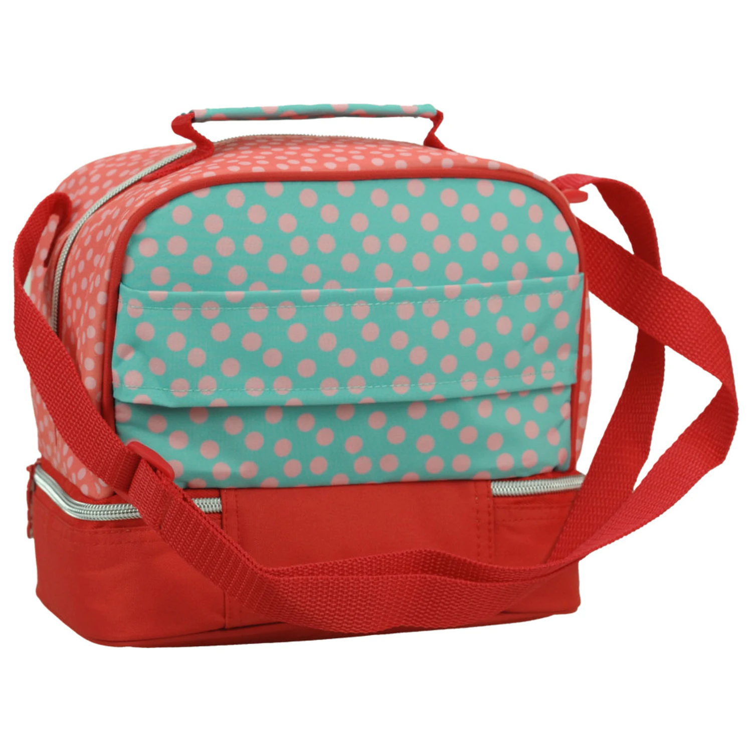 Hello Kitty Sweetheart thermo lunch bag 21 cm product photo