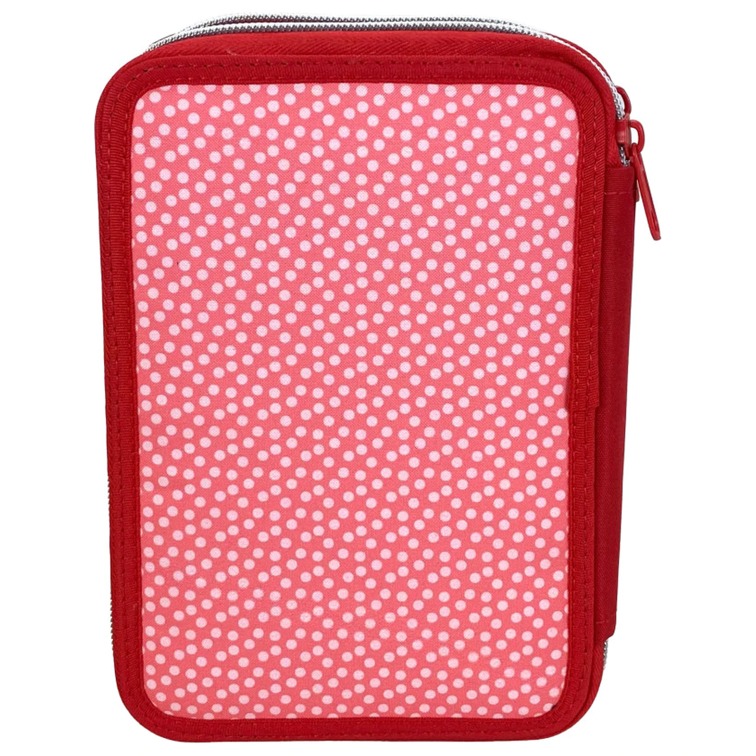 Hello Kitty Sweetheart Filled Two-Storey Pencil Case product photo