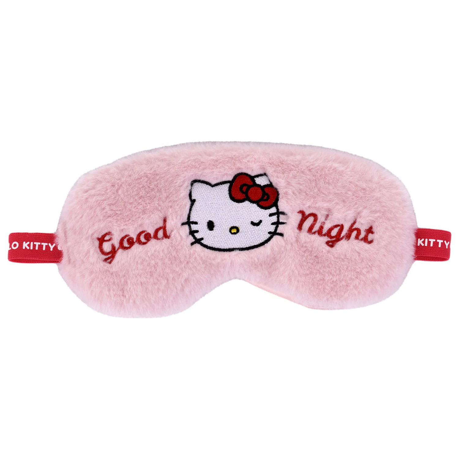 Hello Kitty Eye mask product photo