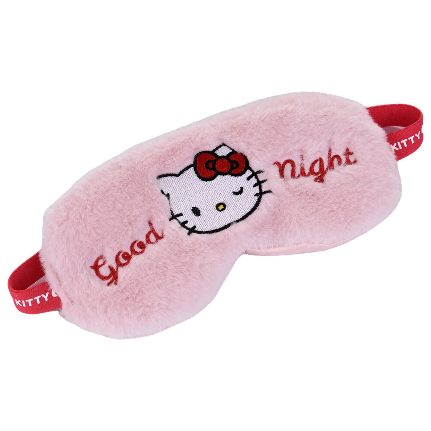 Hello Kitty Eye mask product photo