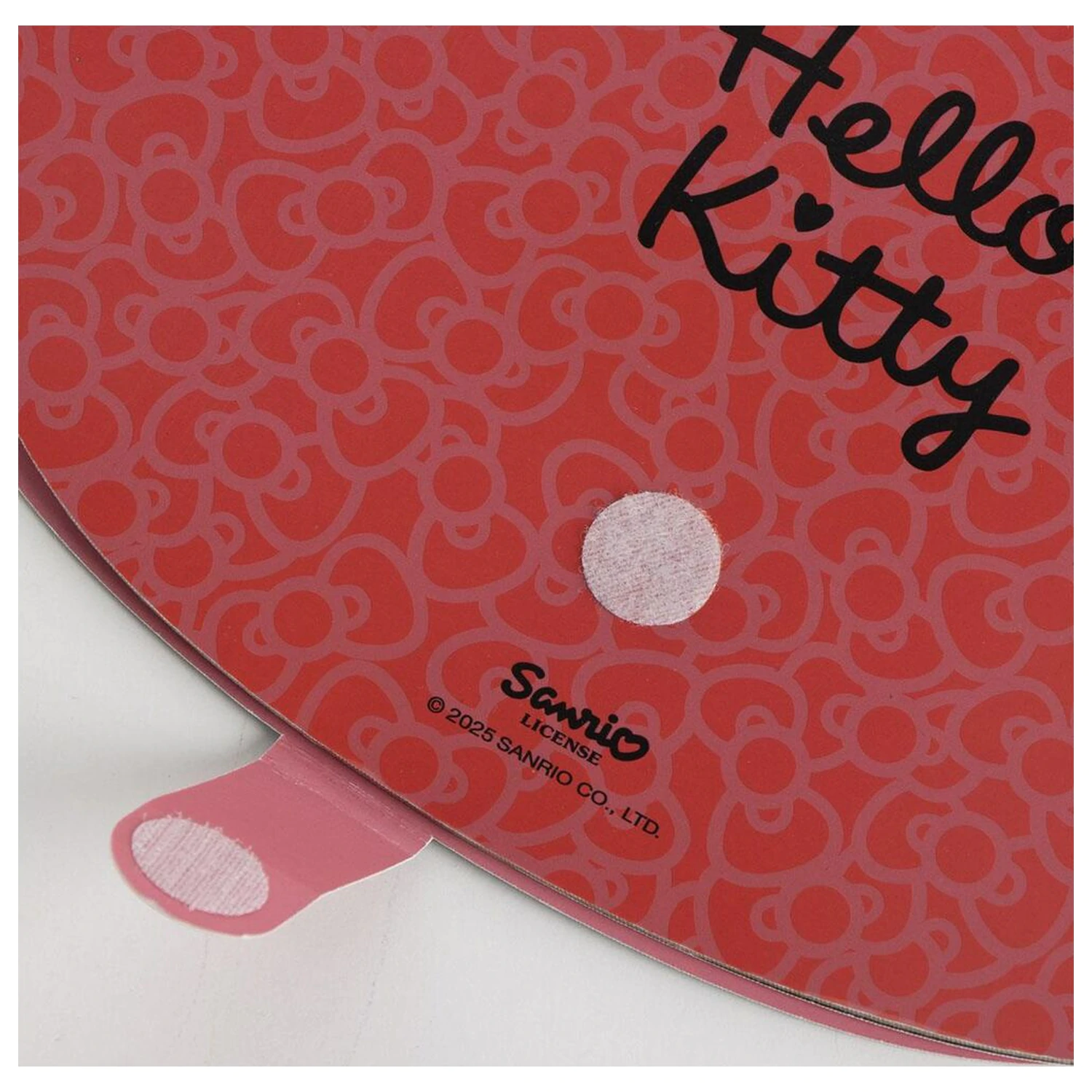 Hello Kitty activity set product photo