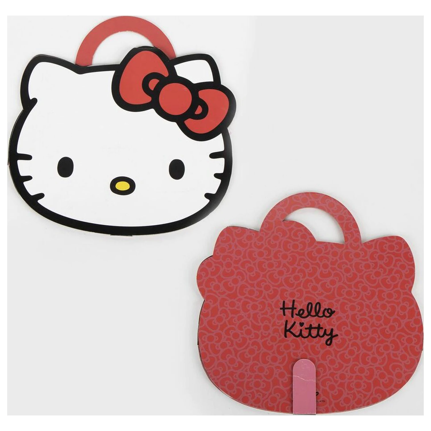 Hello Kitty activity set product photo