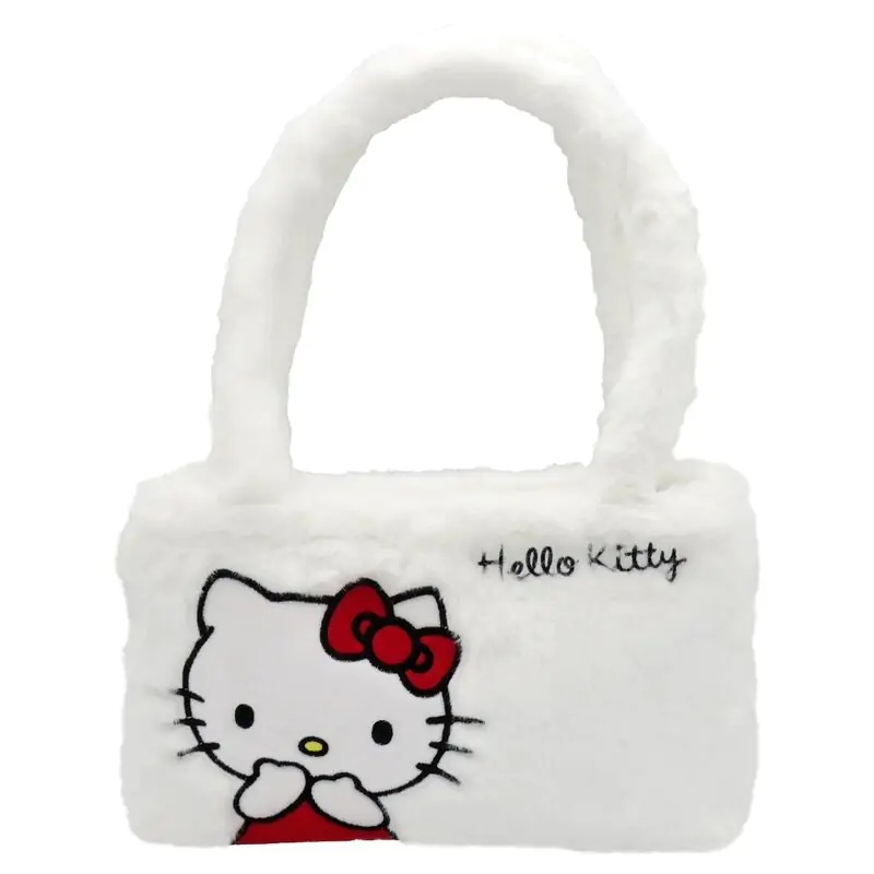 Hello Kitty small bag 17cm termékfotó