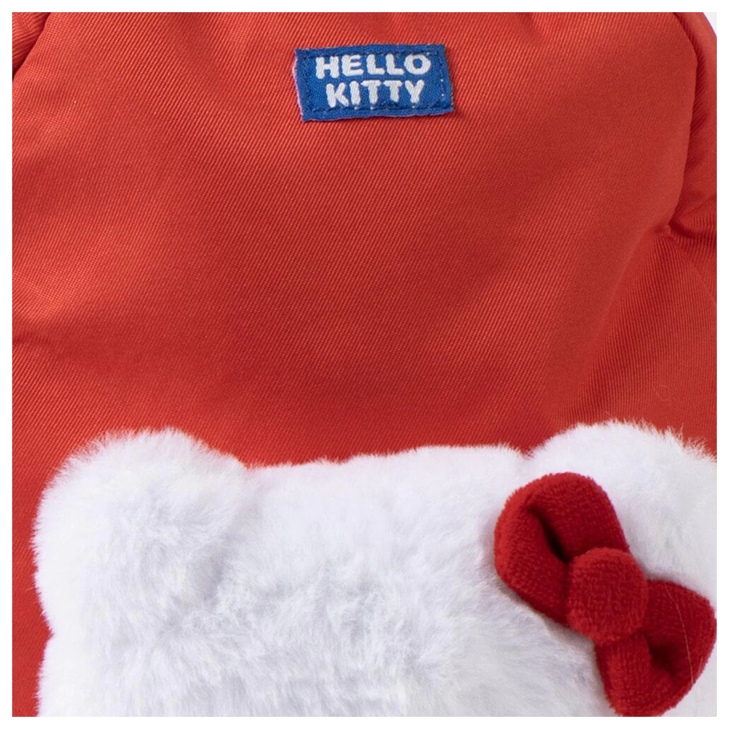 Hello Kitty backpack 20cm product photo