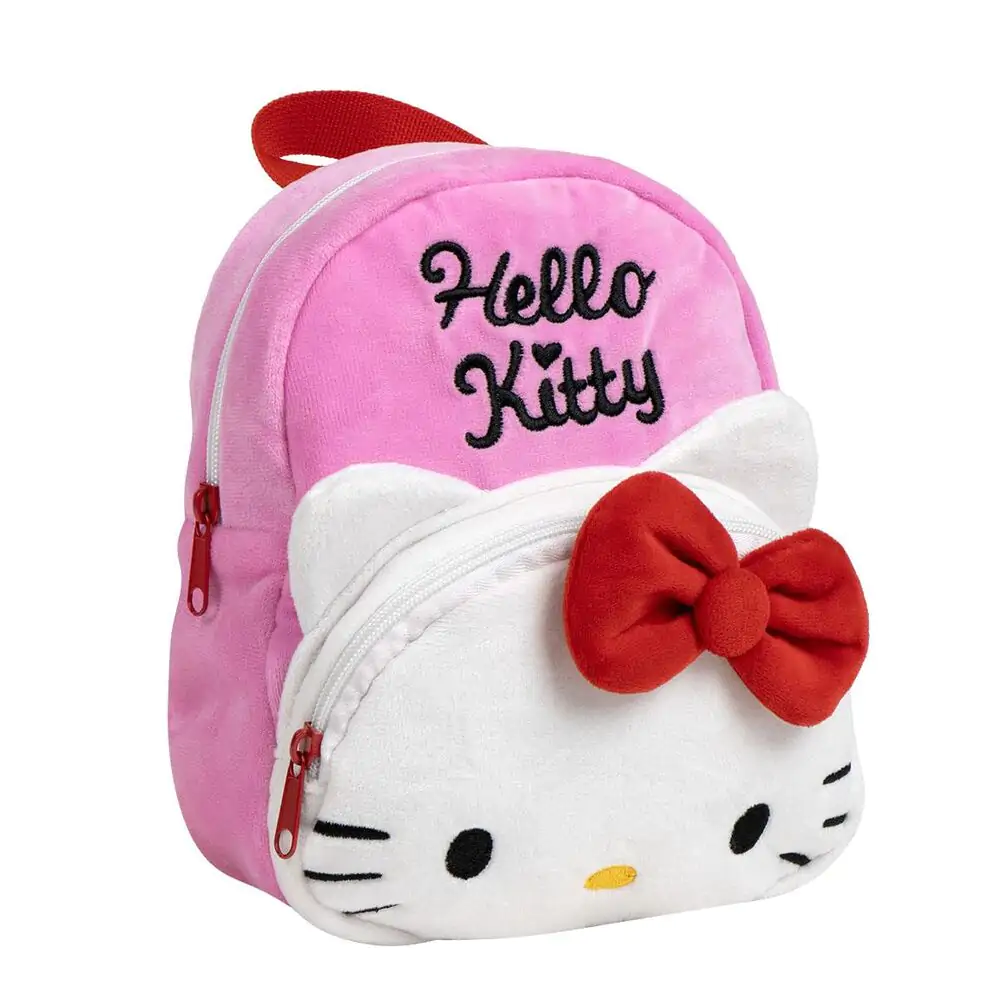 Hello Kitty backpack 22cm product photo