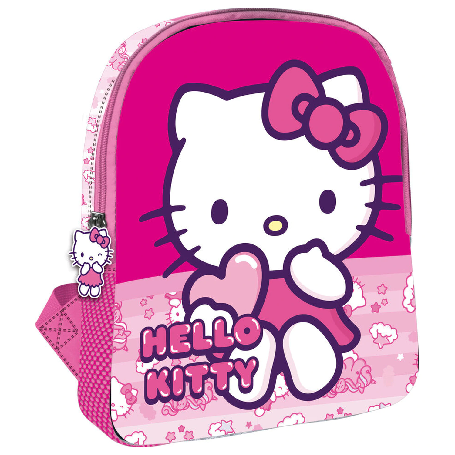 Hello Kitty backpack 26cm product photo
