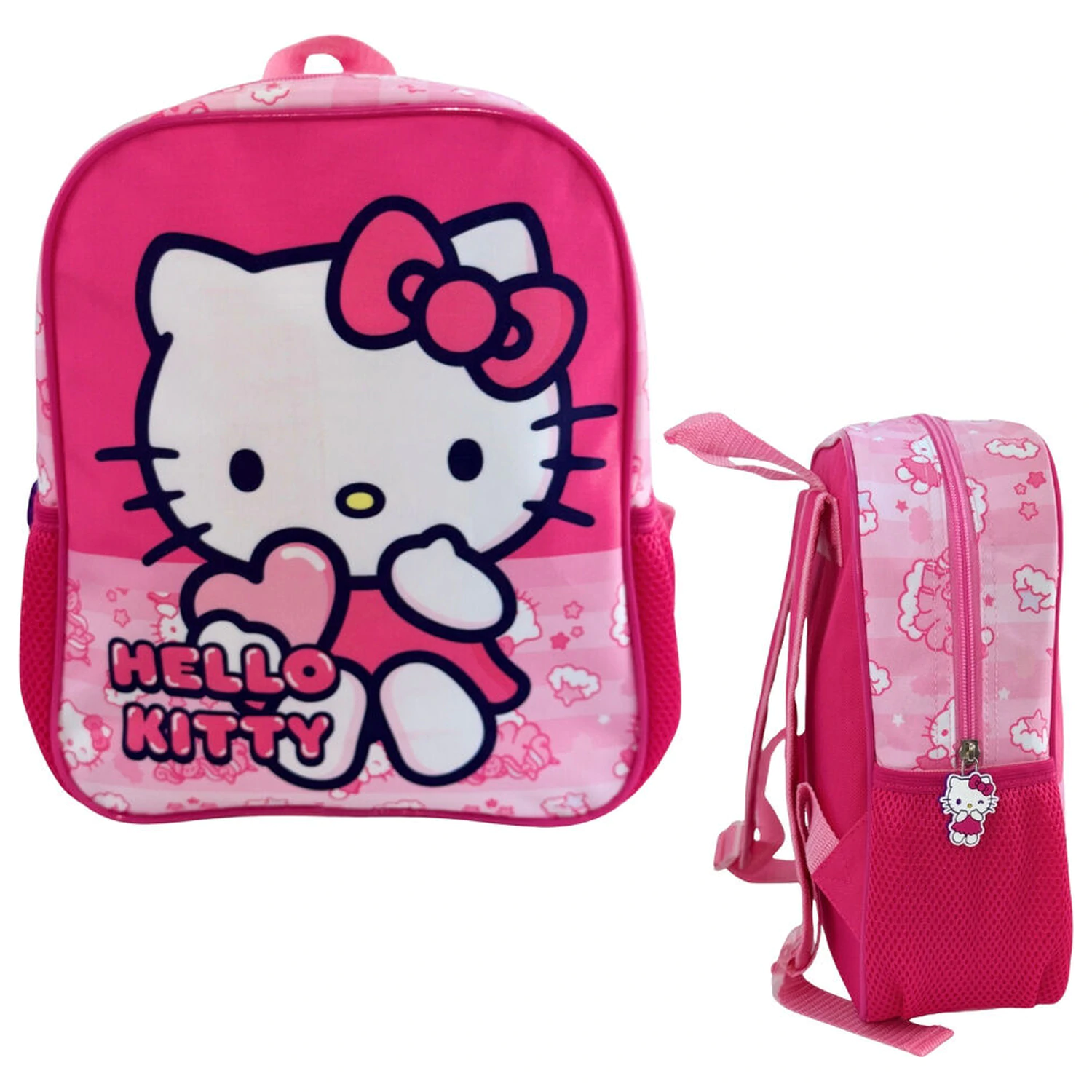 Hello Kitty backpack 26cm product photo