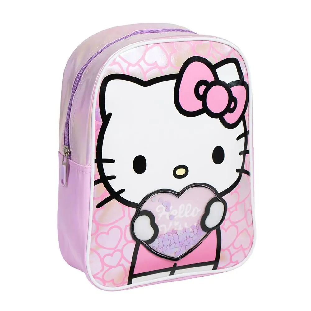 Hello Kitty backpack 27cm product photo