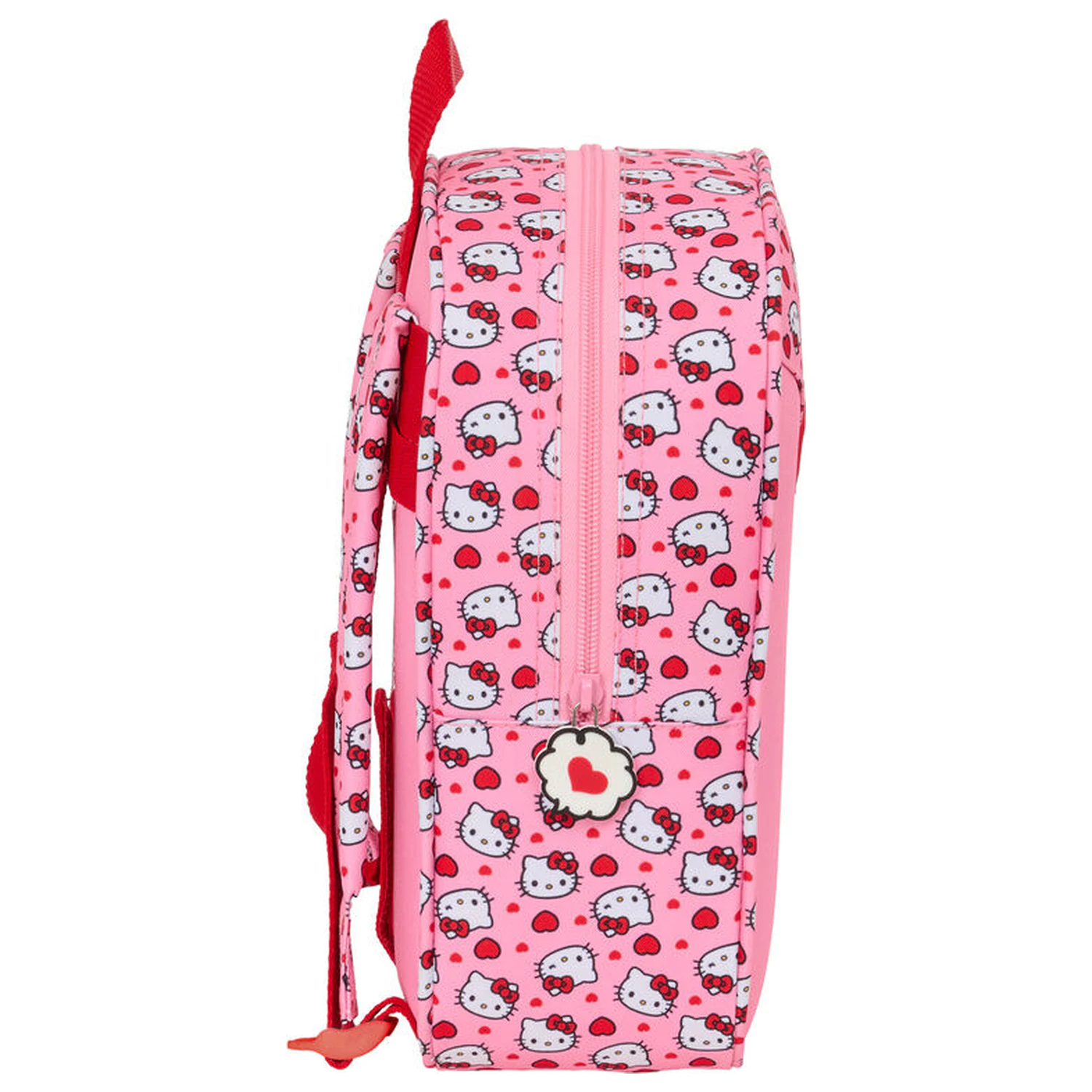 Hello Kitty adaptable backpack 27cm product photo