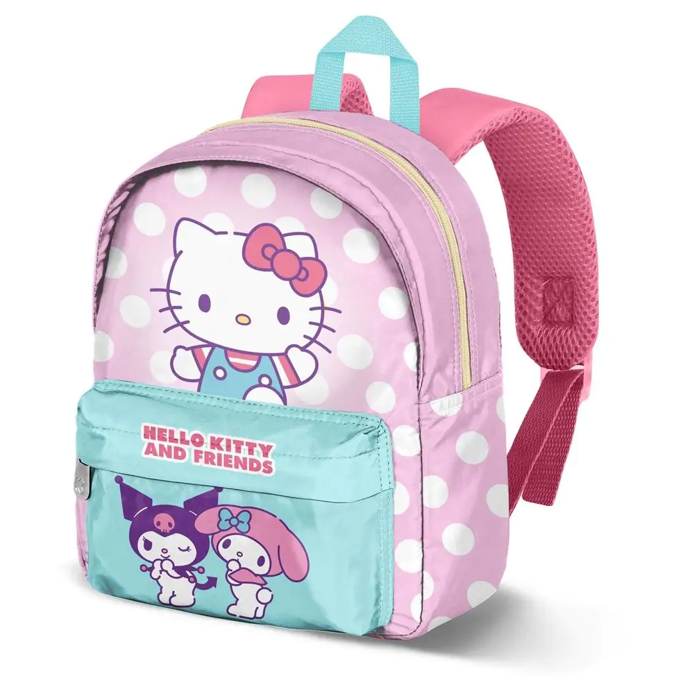 Hello Kitty backpack 27cm termékfotó