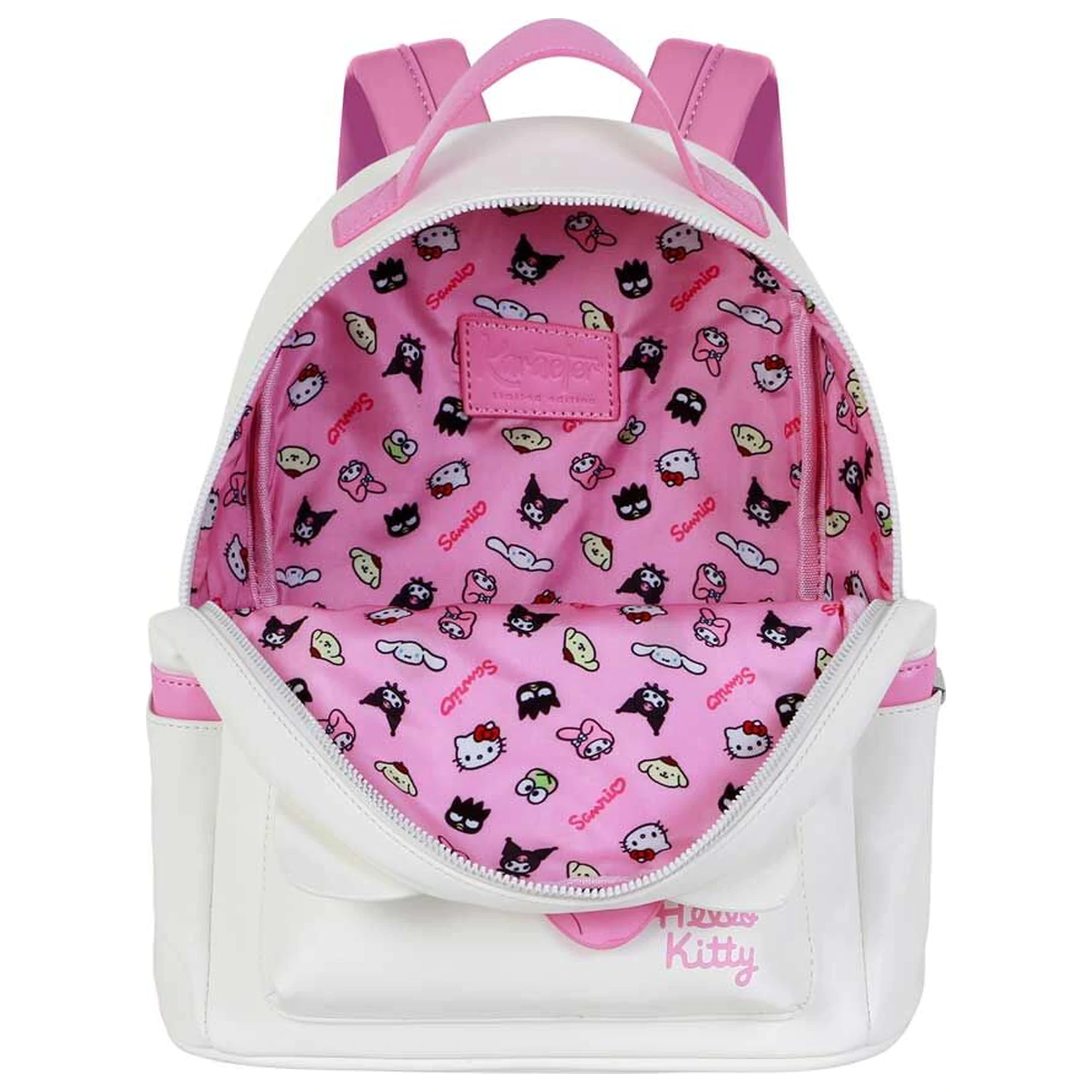 Hello Kitty backpack 29cm product photo