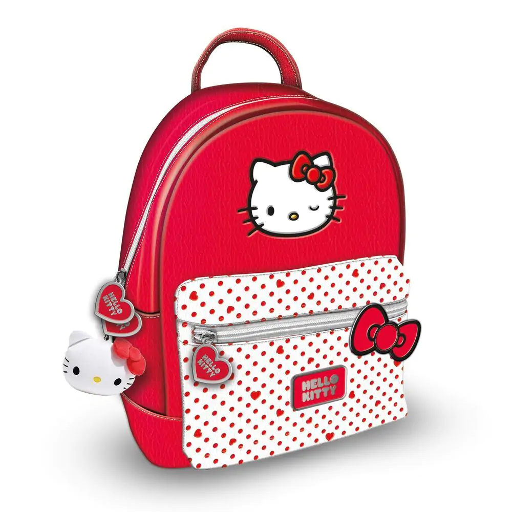 Hello Kitty backpack 29cm product photo