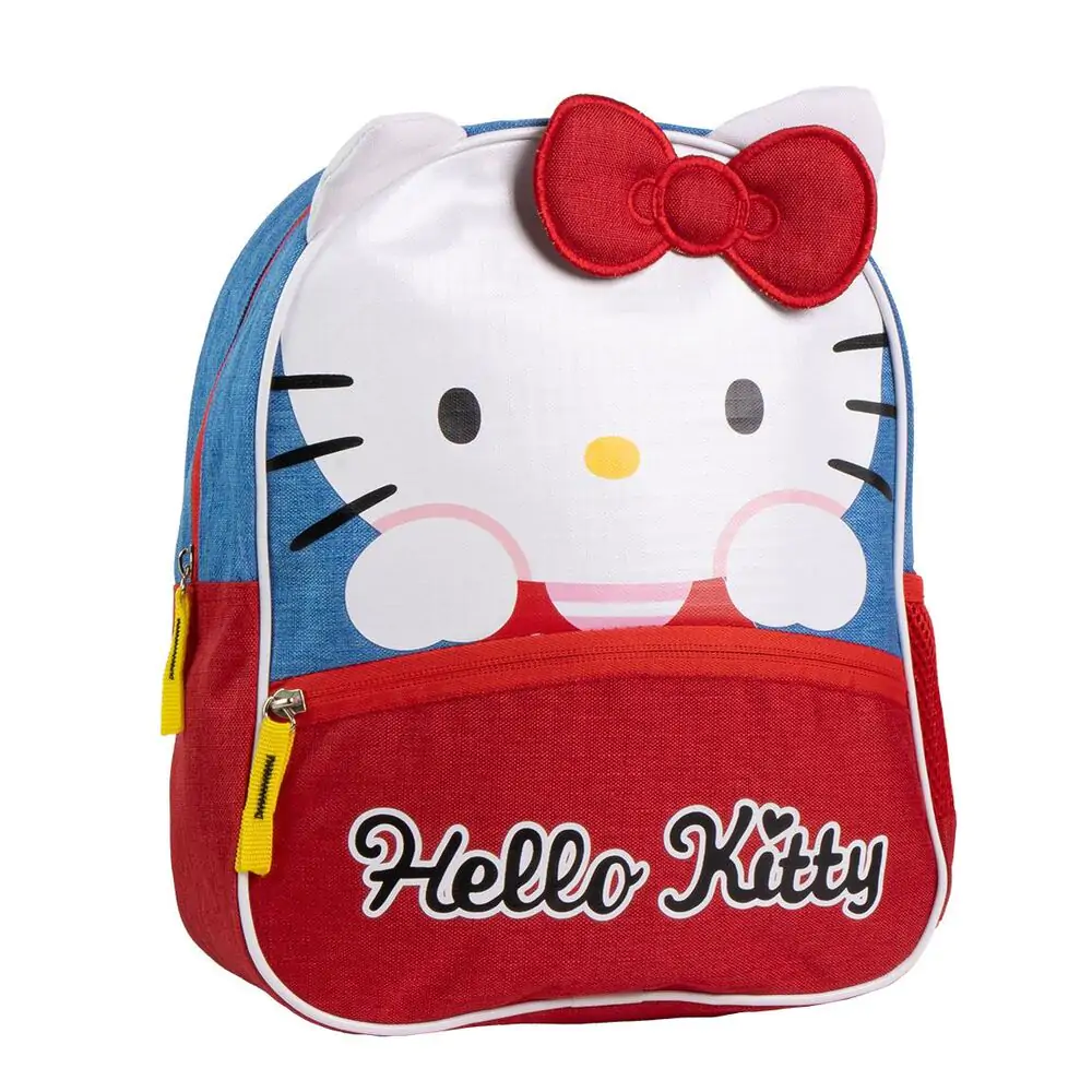Hello Kitty backpack 30cm product photo