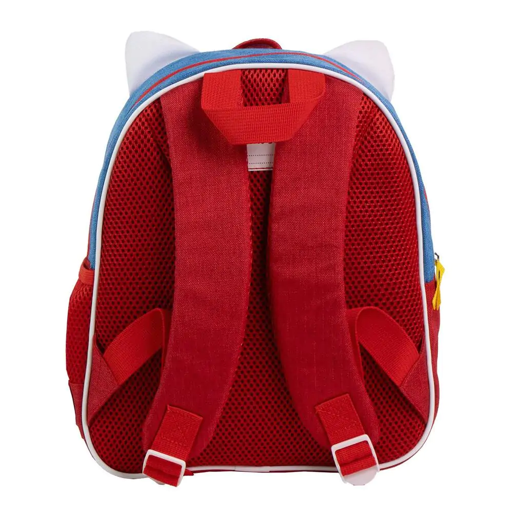 Hello Kitty backpack 30cm product photo