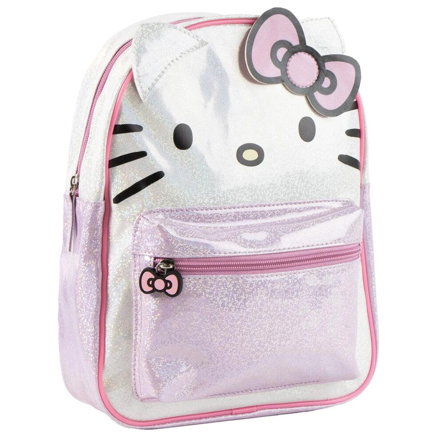 Hello Kitty backpack 30cm product photo
