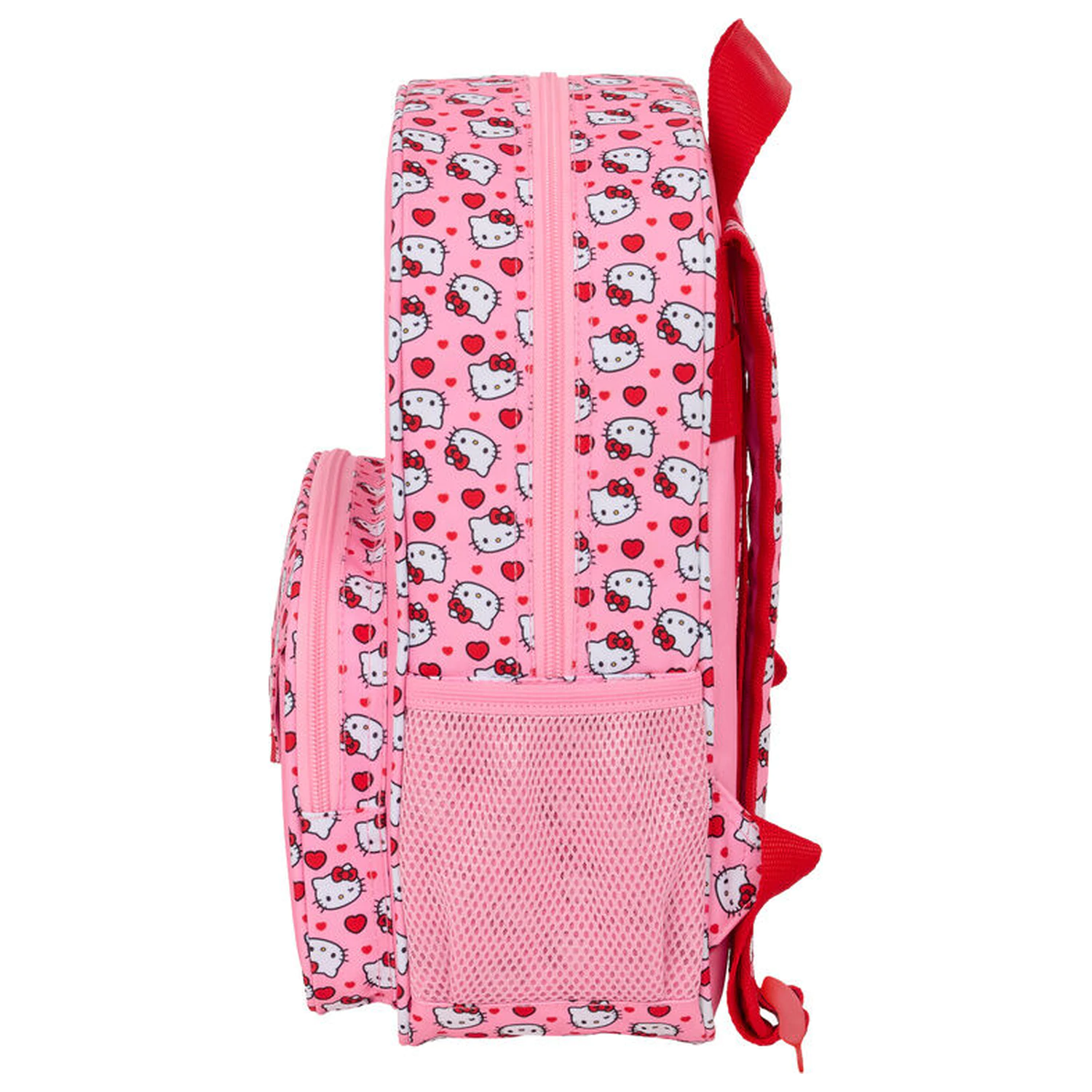 Hello Kitty adaptable backpack 34cm product photo