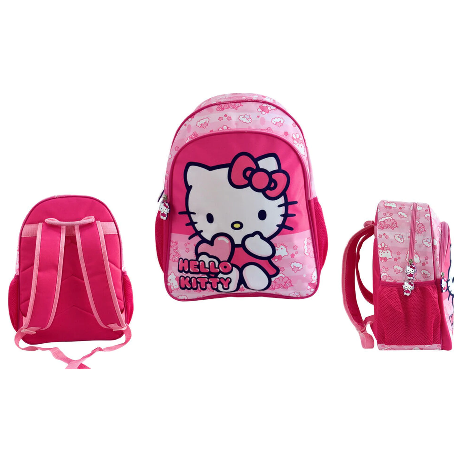 Hello Kitty backpack 40cm product photo
