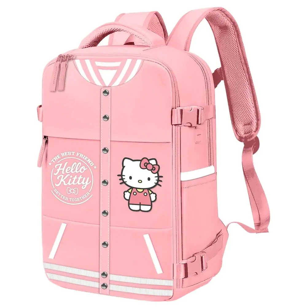 Hello Kitty backpack 40cm product photo