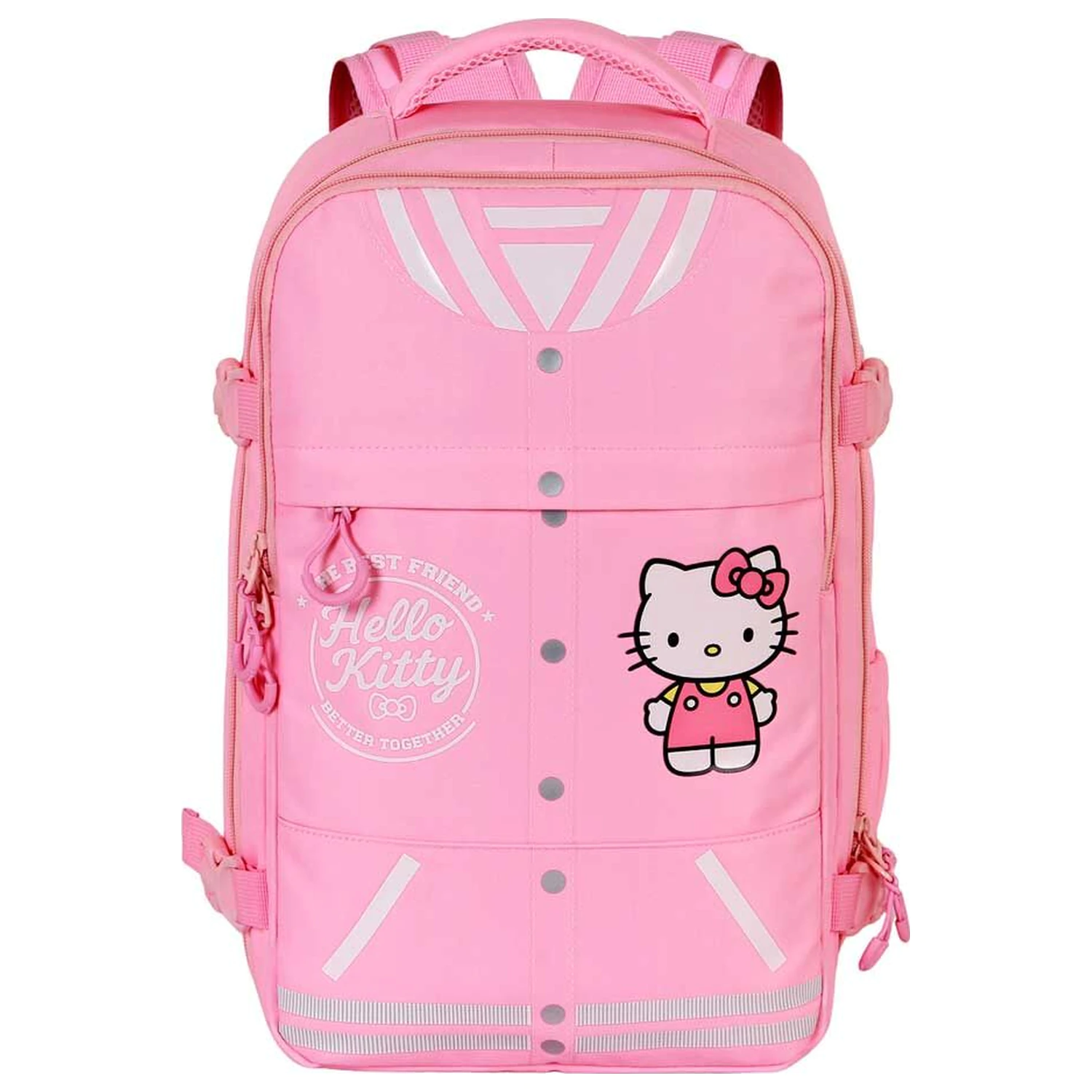 Hello Kitty backpack 40cm product photo