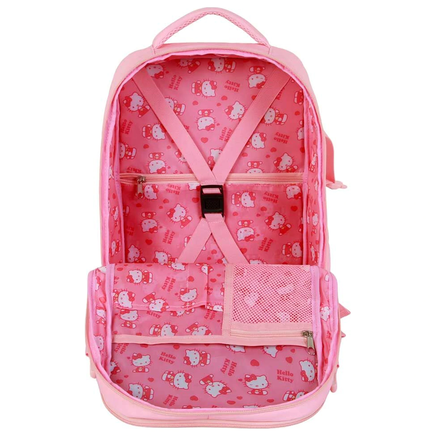 Hello Kitty backpack 40cm product photo