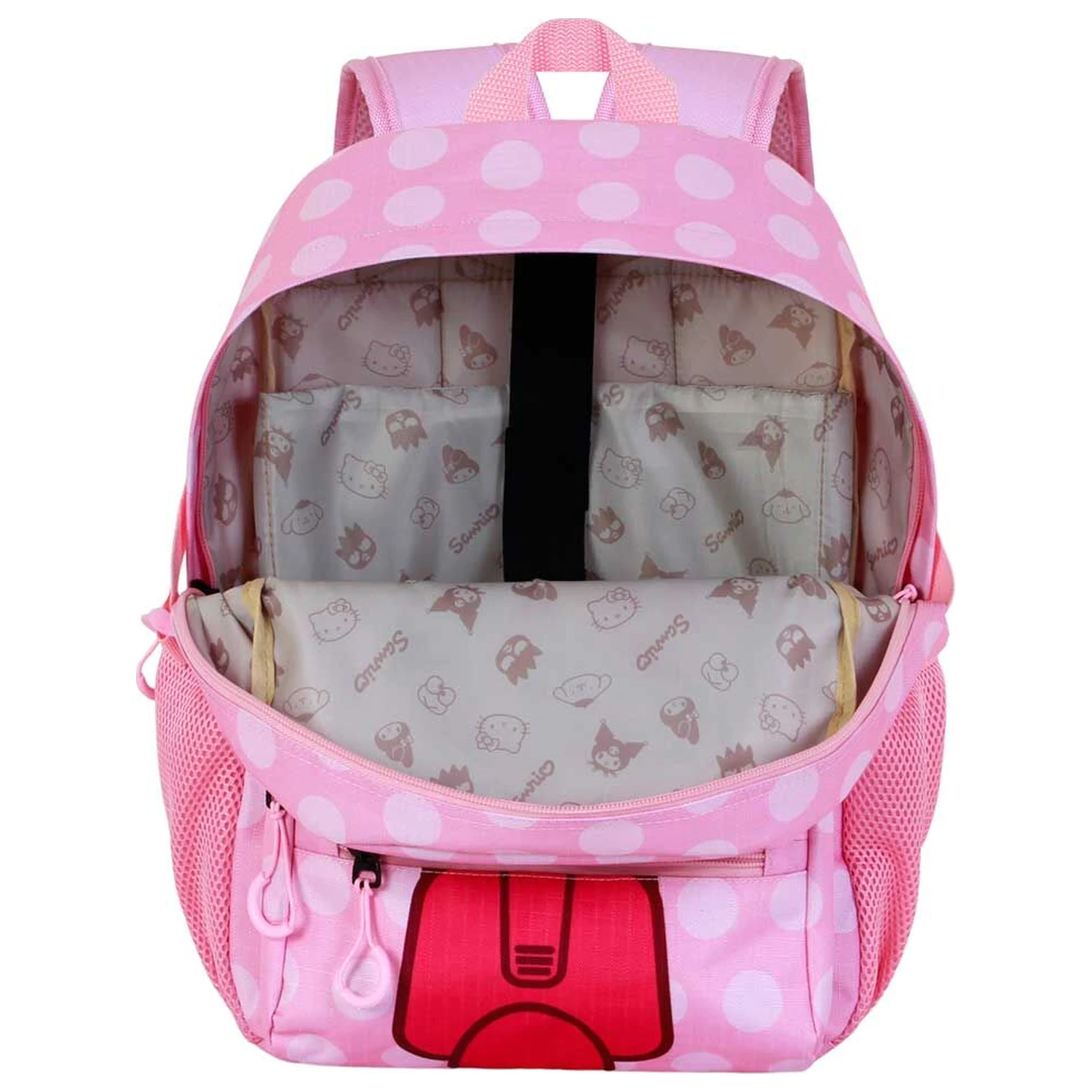 Hello Kitty backpack 41cm product photo