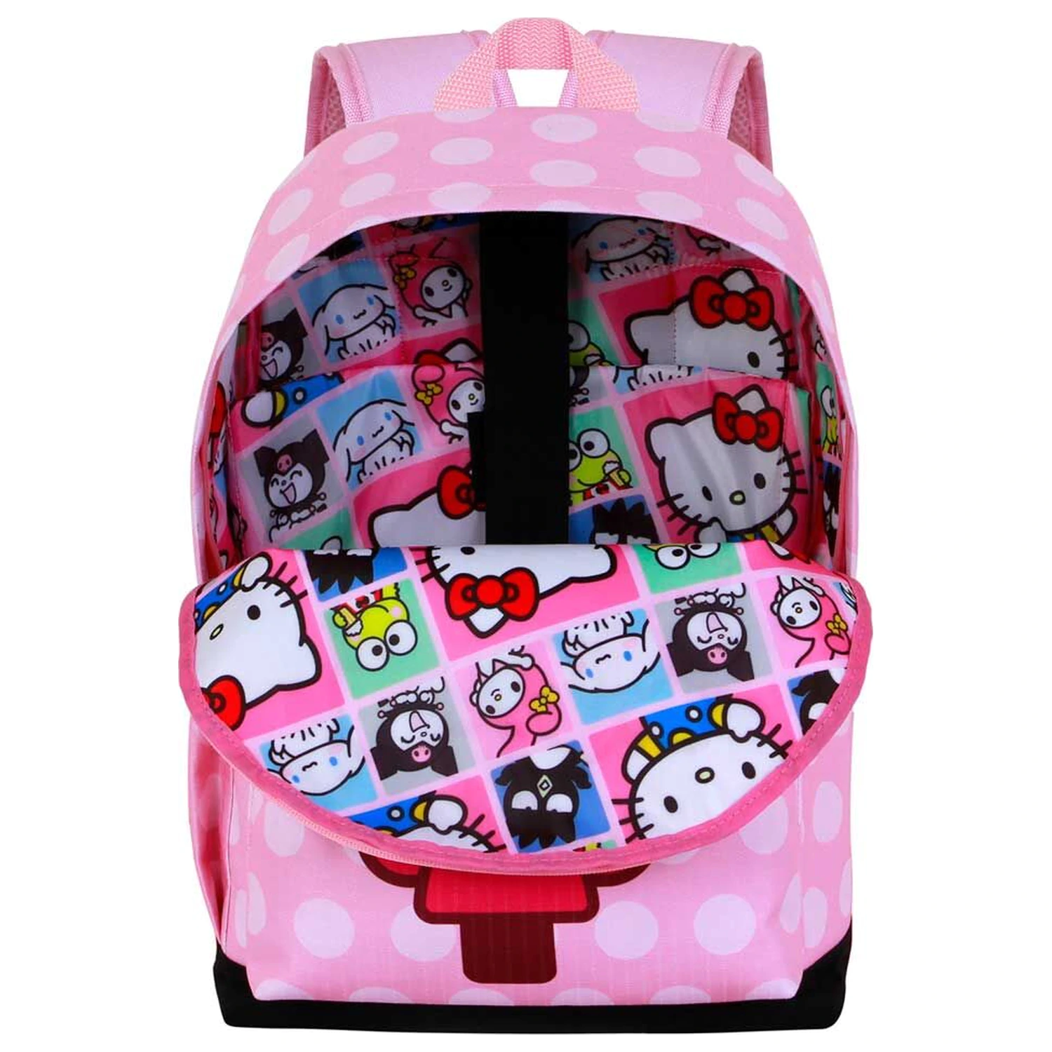 Hello Kitty backpack 41cm product photo