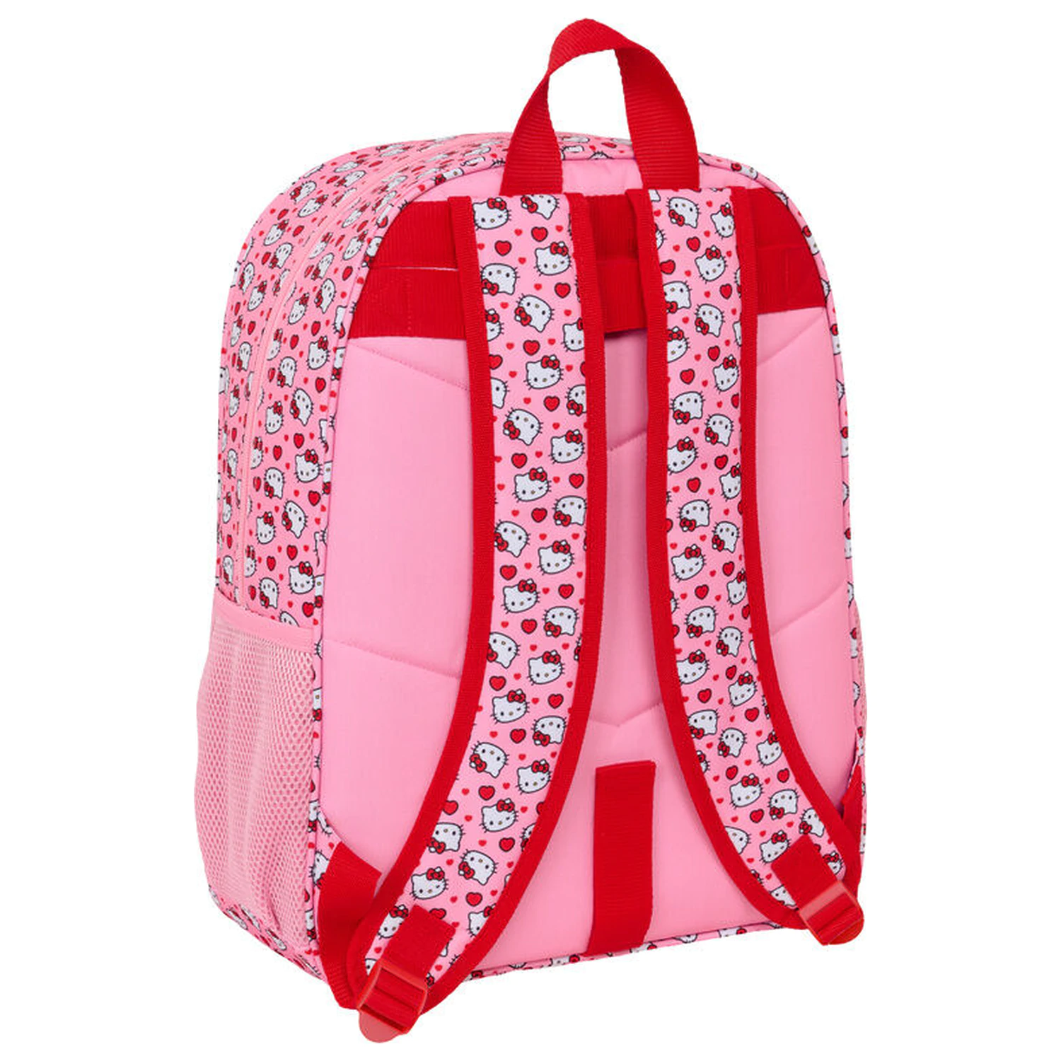 Hello Kitty adaptable backpack 42cm product photo