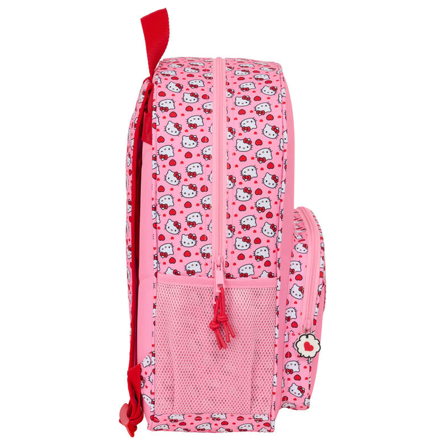 Hello Kitty adaptable backpack 42cm product photo