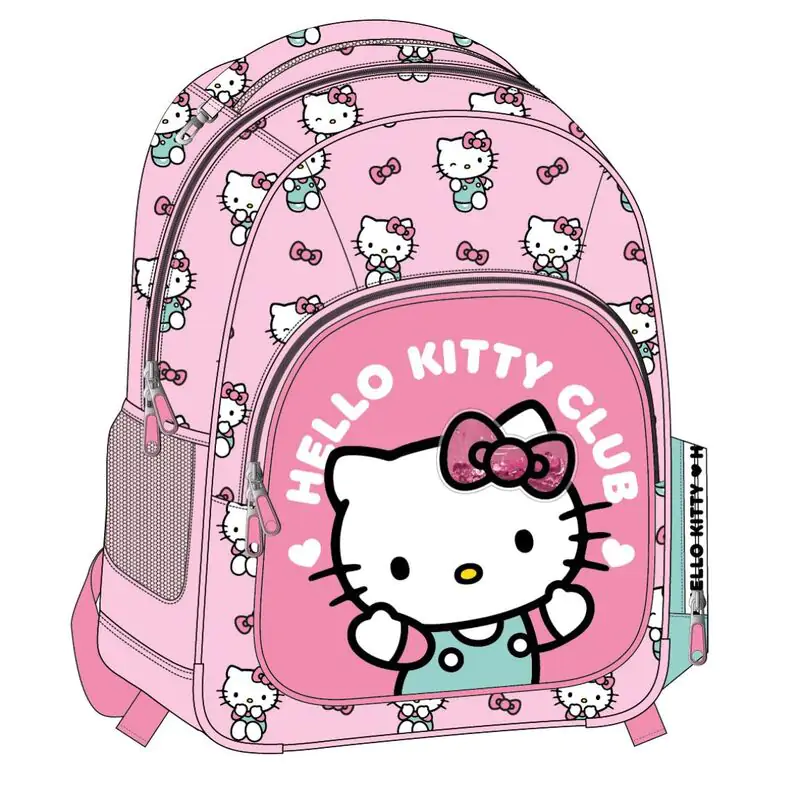 Hello Kitty backpack 42cm termékfotó