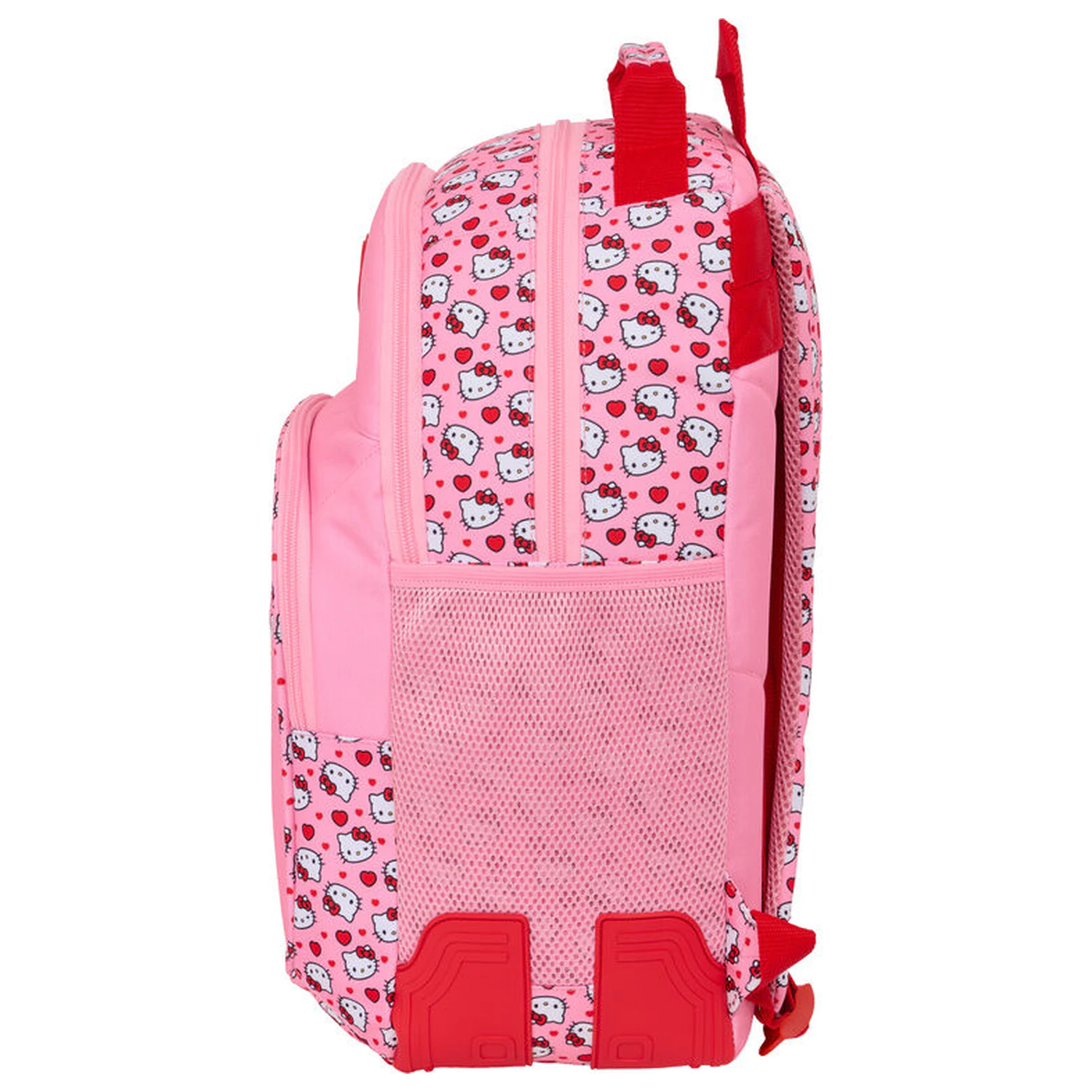 Hello Kitty adaptable backpack 42cm product photo