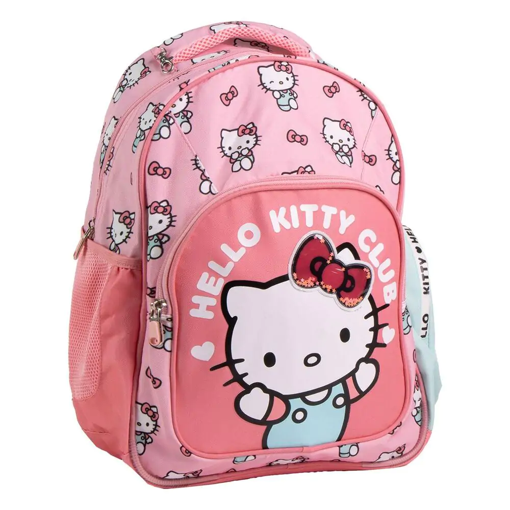 Hello Kitty backpack 42cm product photo
