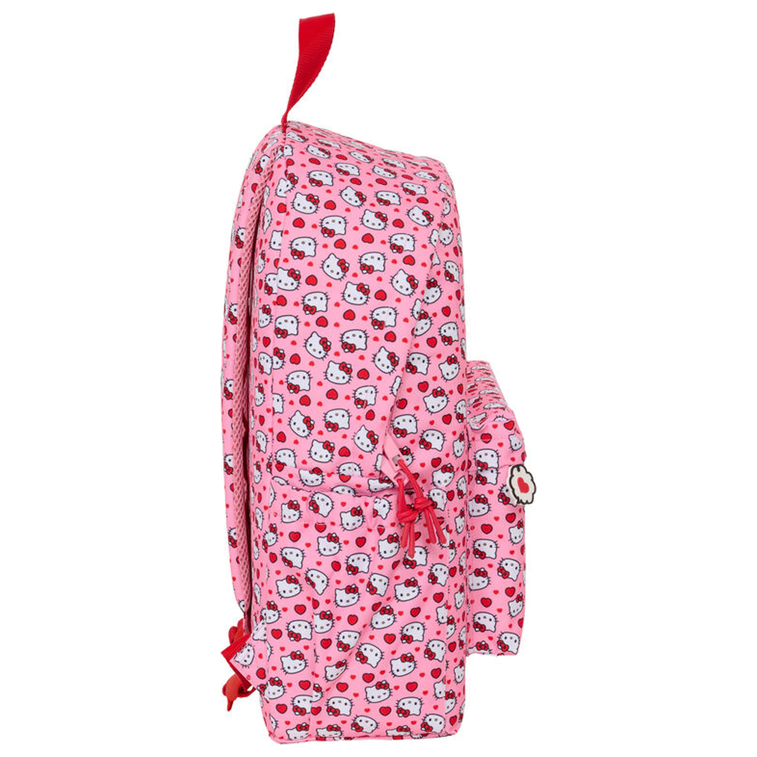 Hello Kitty backpack 43cm product photo
