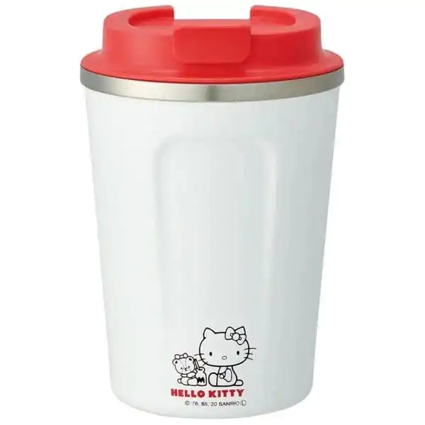 Hello Kitty Mug Tiny Chum 350 ml product photo