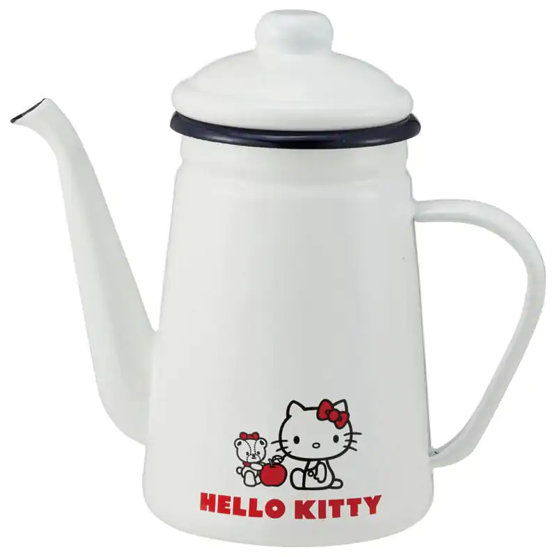 Hello Kitty tea pot Tiny Chum 1,1 L product photo