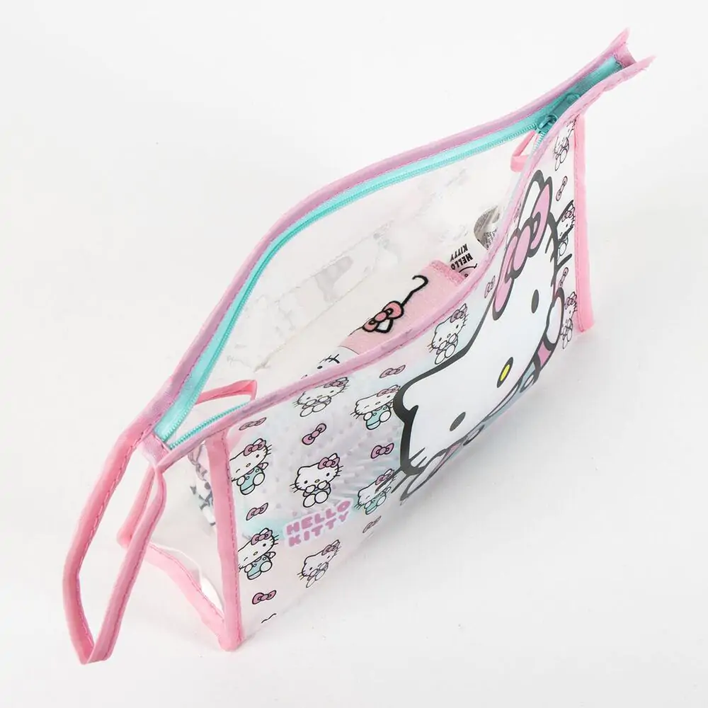 Hello Kitty toilet bag product photo