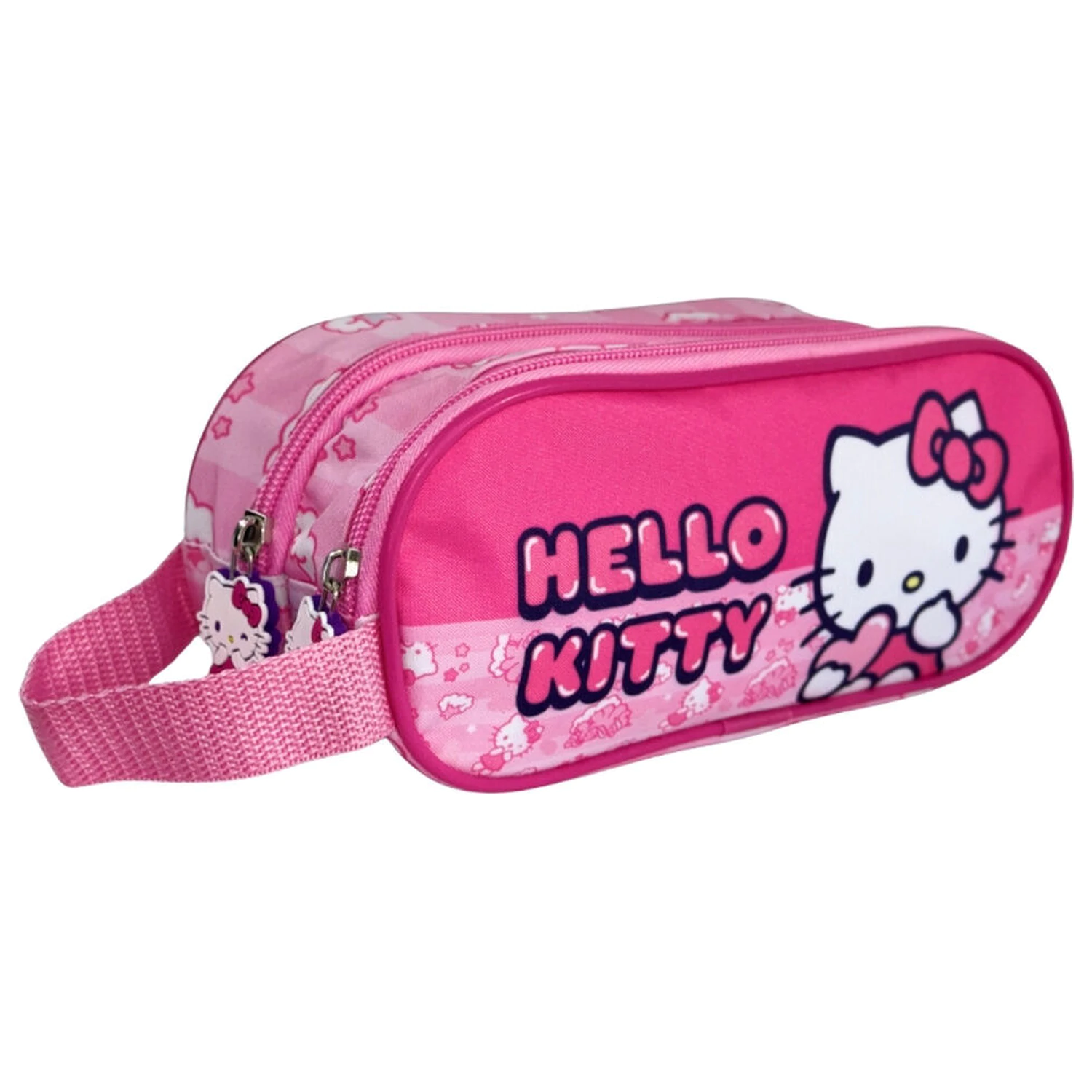 Hello Kitty pencil case product photo