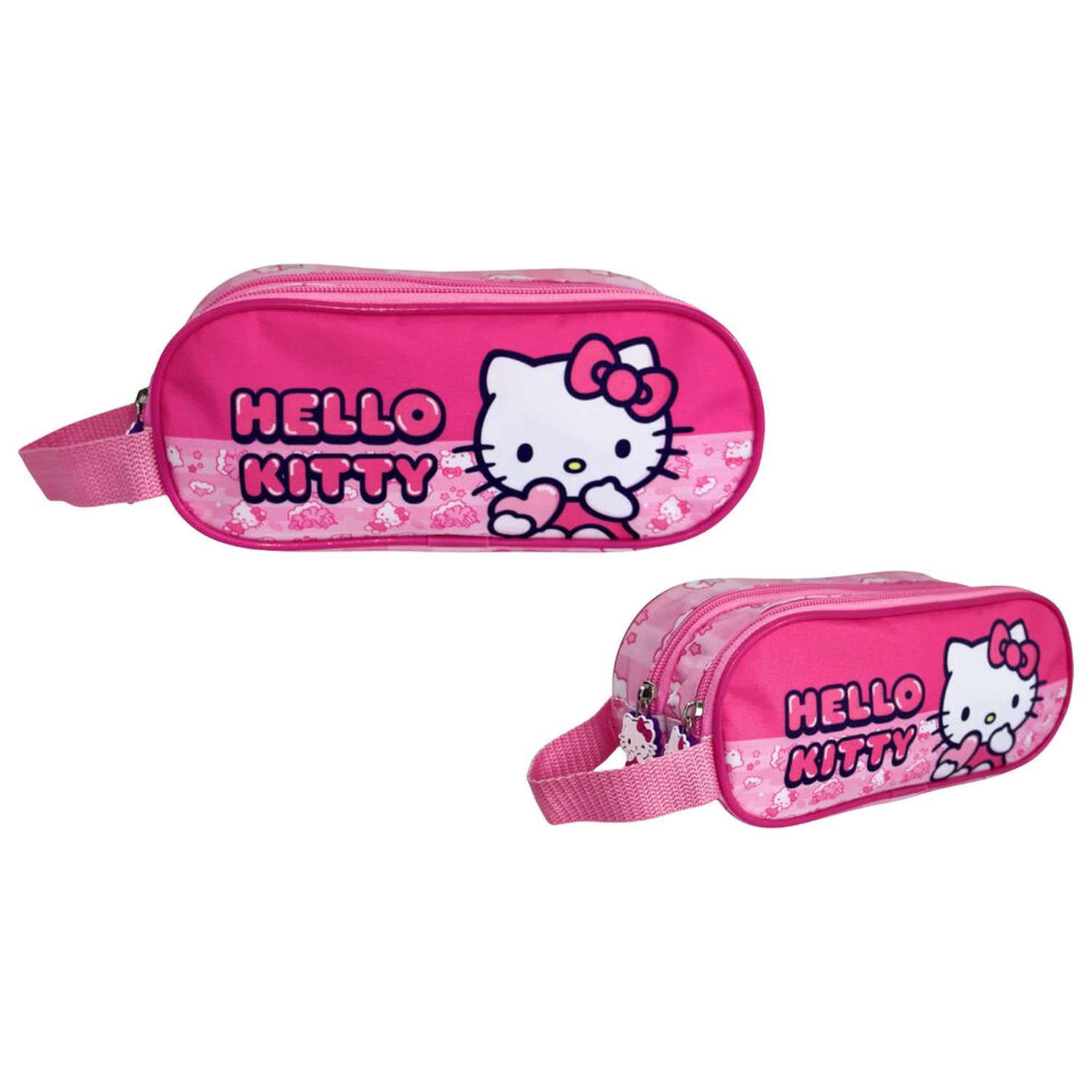 Hello Kitty pencil case product photo