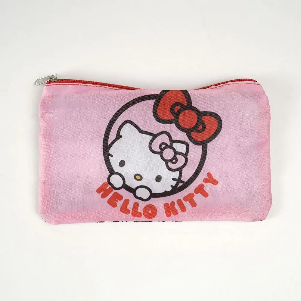 Hello Kitty Travel vanity case set product photo