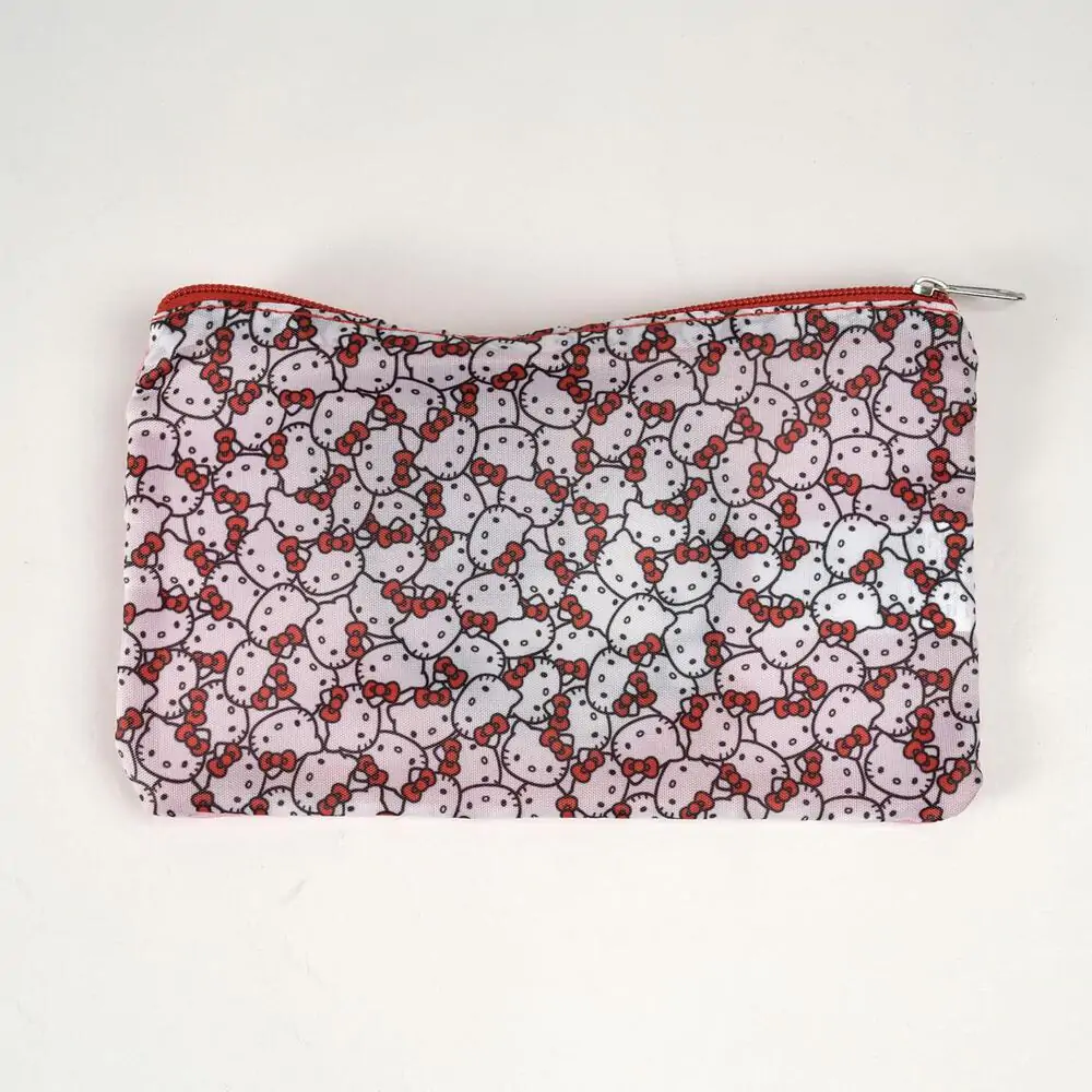 Hello Kitty Travel vanity case set product photo