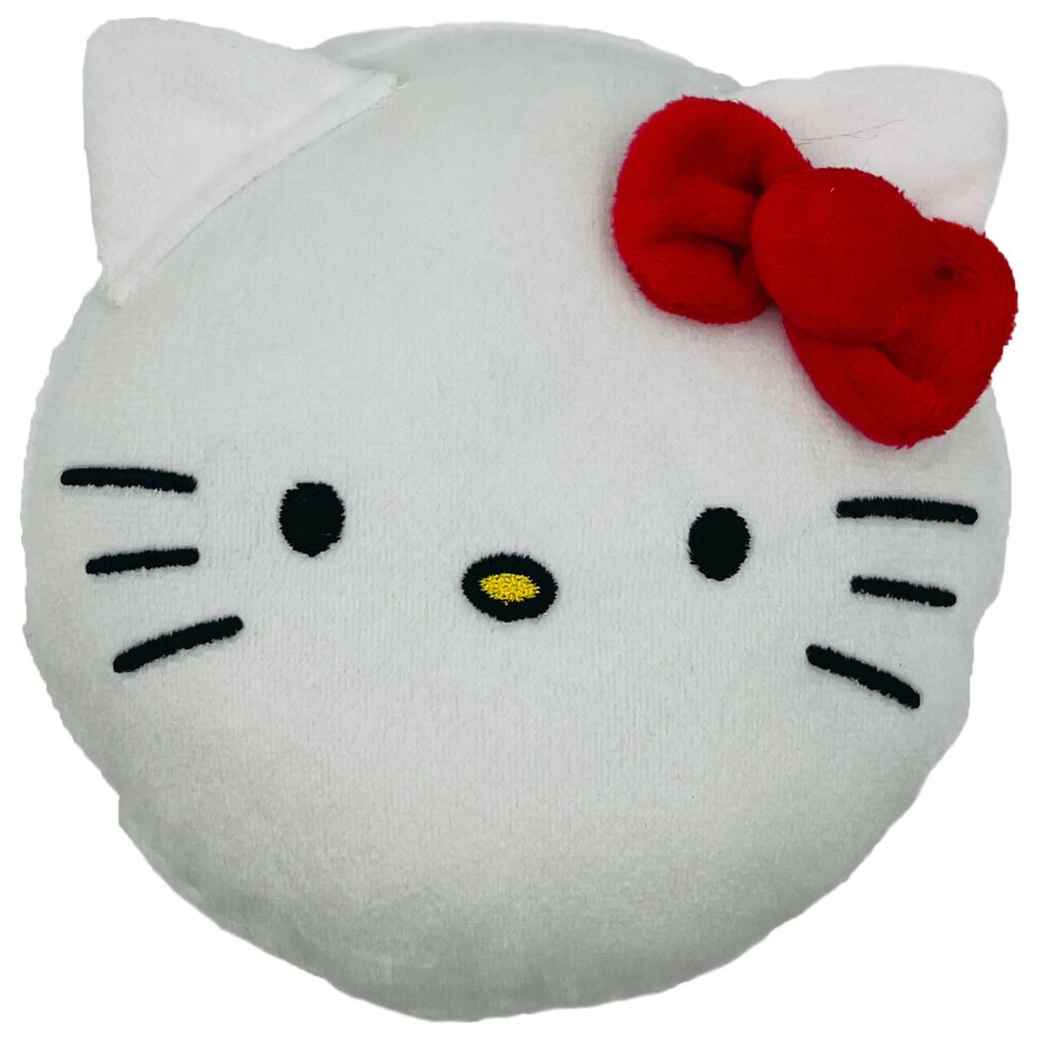 Hello Kitty travel cushion + mask product photo