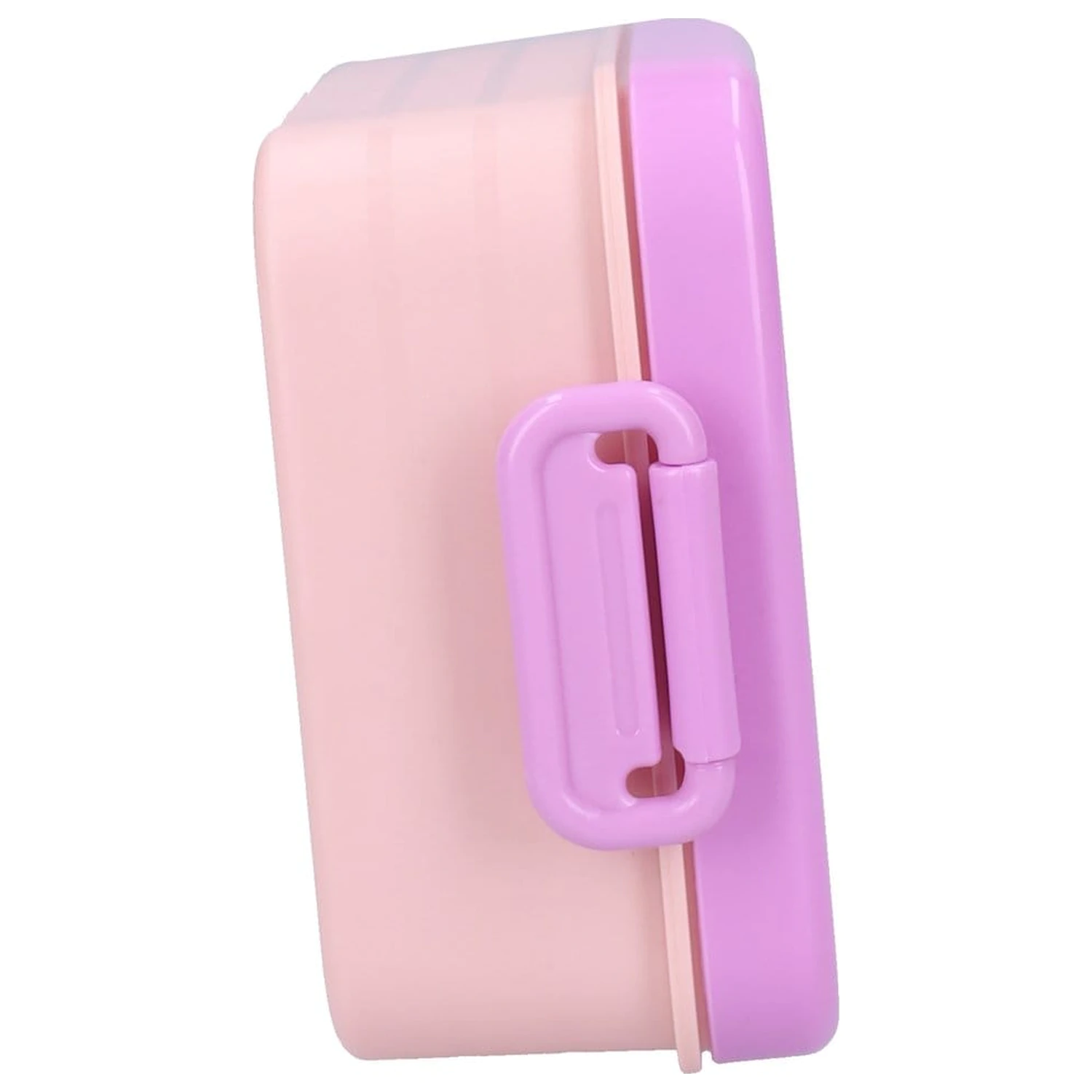 Hello Kitty Lunch Box Lunch Bunch 16 cm product photo