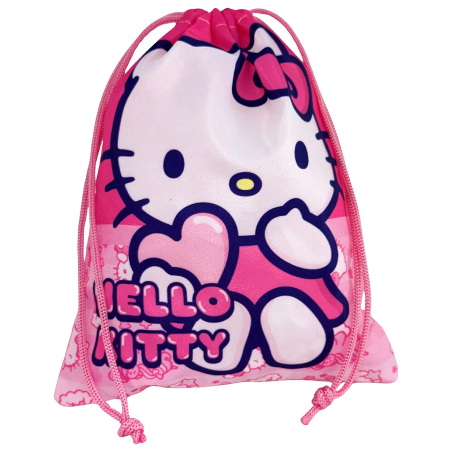 Hello Kitty lunch bag 30cm product photo