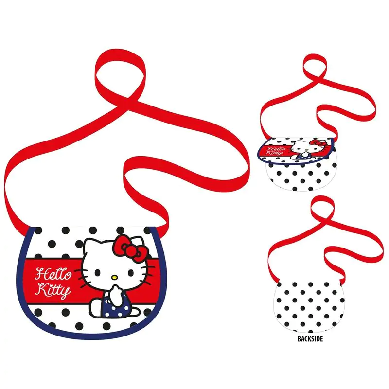 Hello Kitty shoulder bag product photo