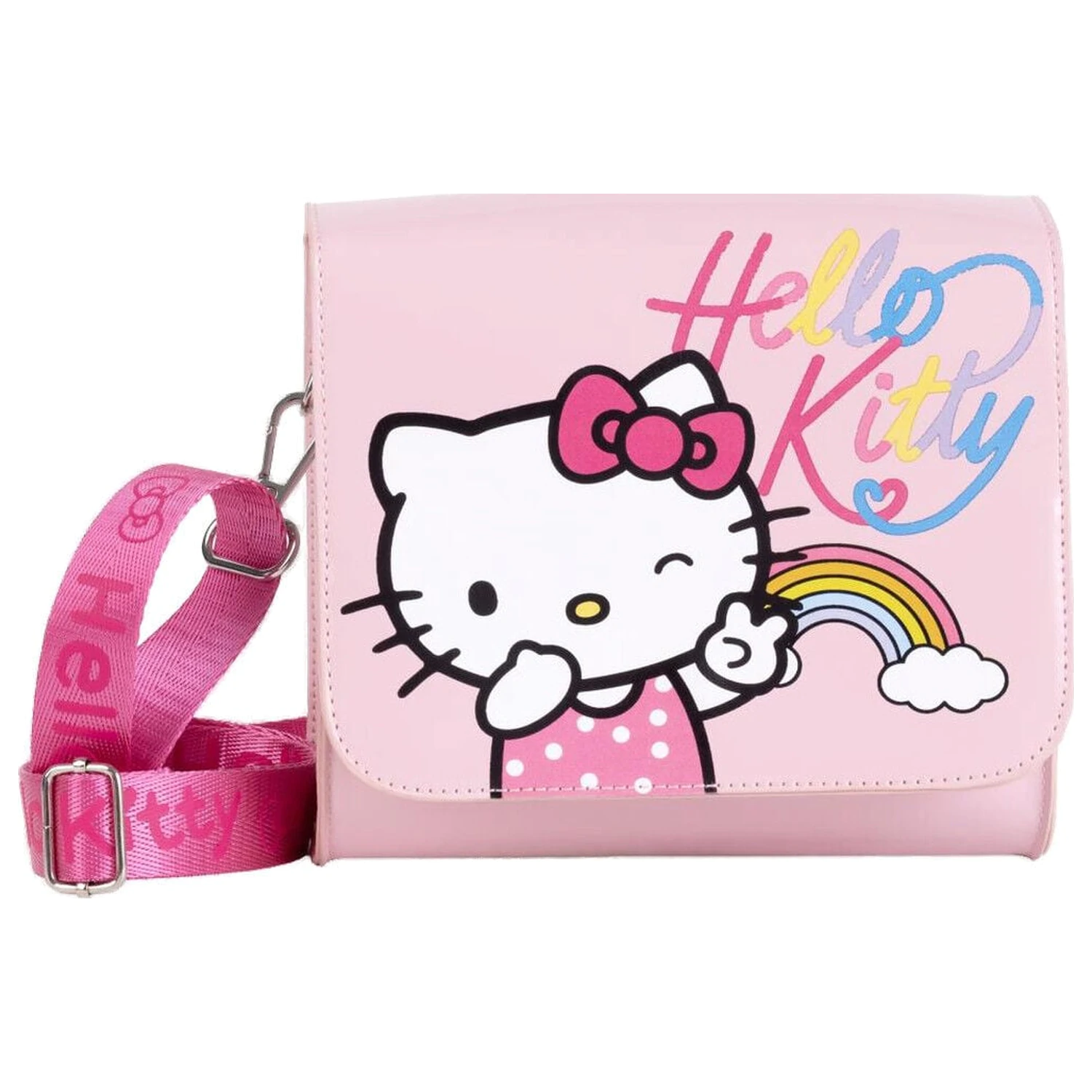 Hello Kitty shoulder bag product photo