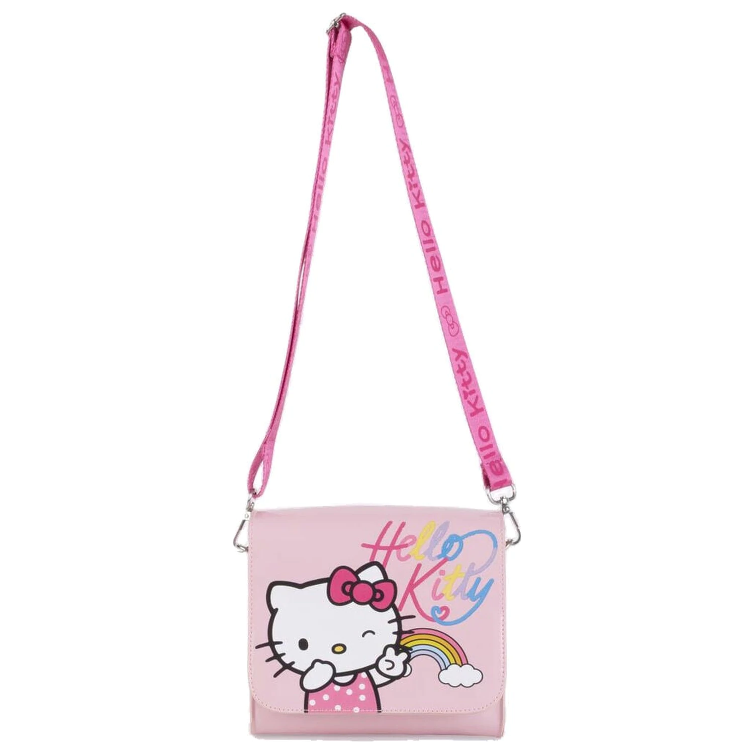 Hello Kitty shoulder bag product photo