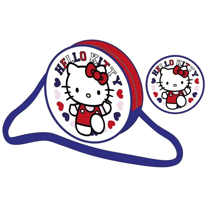 Hello Kitty shoulder bag product photo