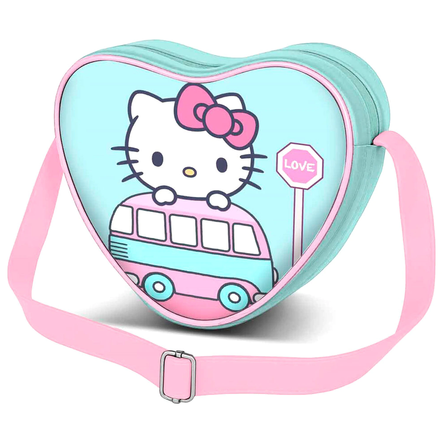 Hello Kitty Van bag product photo