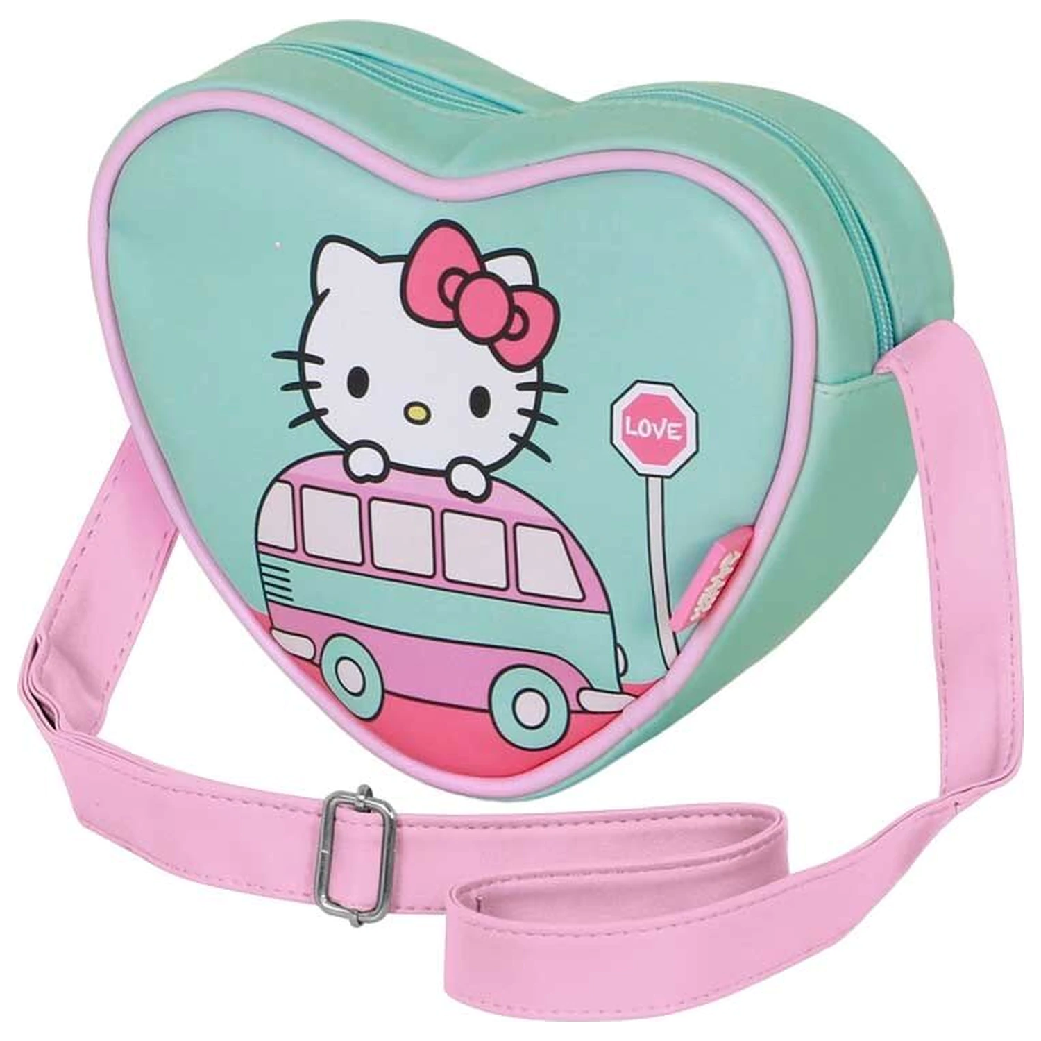 Hello Kitty Van bag product photo