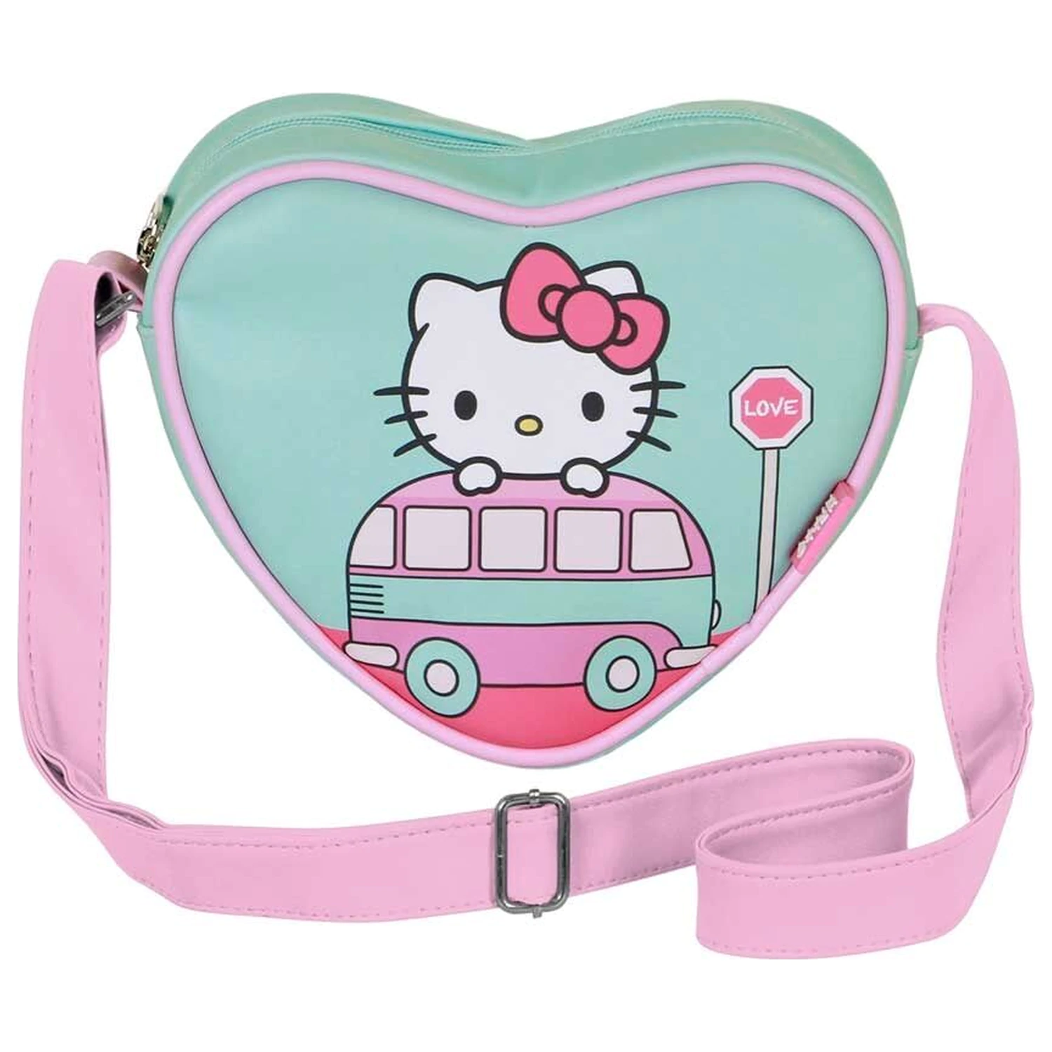 Hello Kitty Van bag product photo